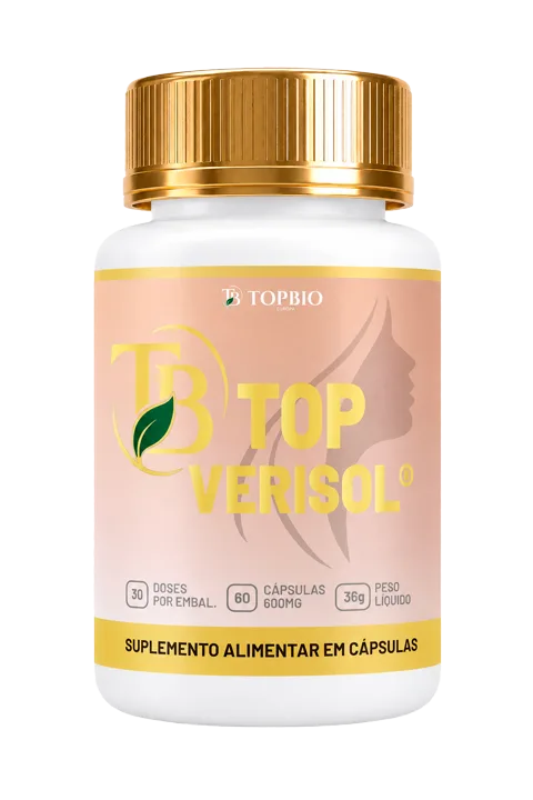 Colagénio Verisol