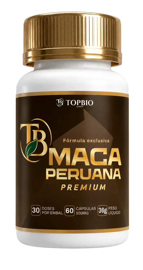 Maca Peruana