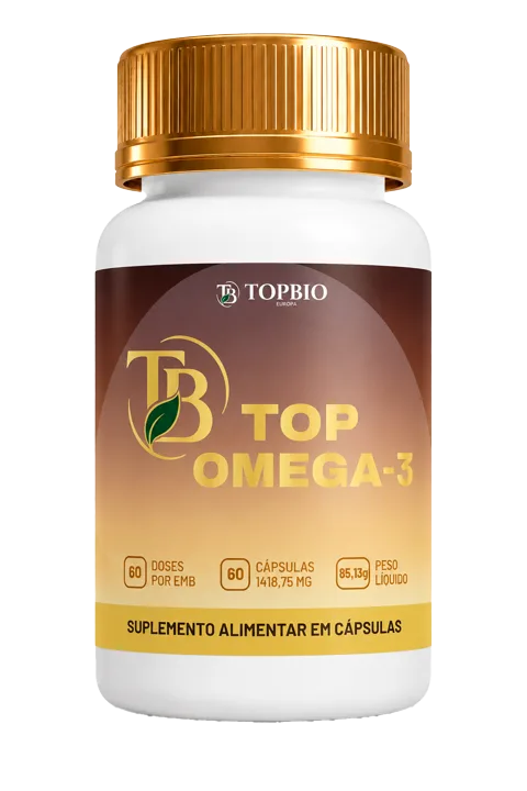 Ómega 3