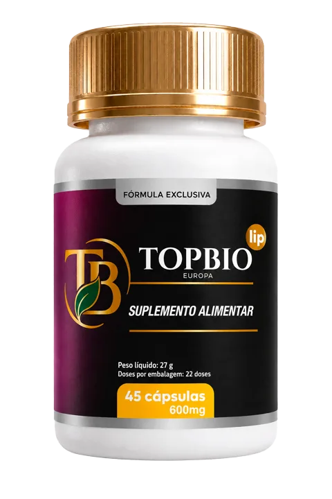 TopBio Lip